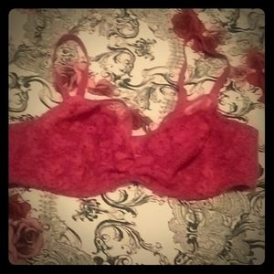 Torrid bra 40D